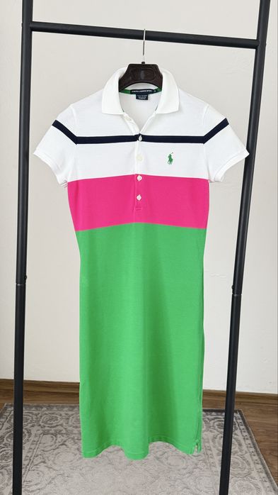 Polo Ralph Lauren рокля