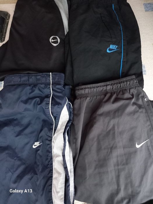 Bluze,pantaloni.Adidas ,Nike.