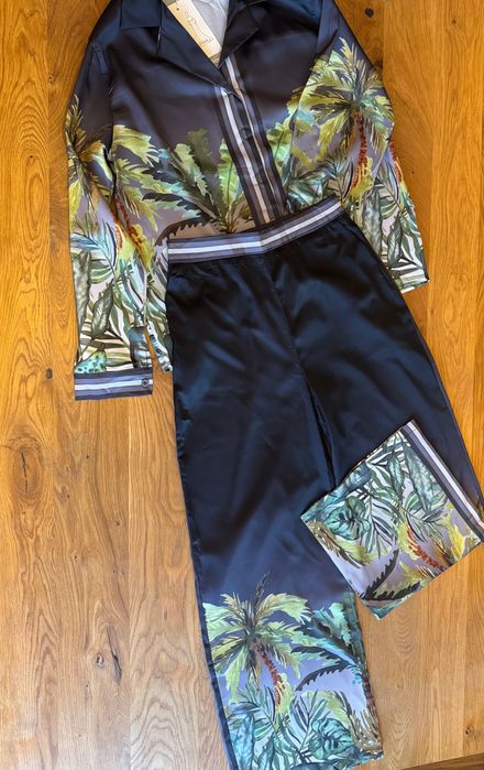 Уникален сет вискоза S M L