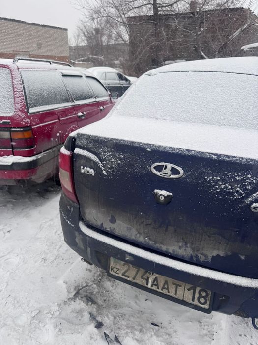 Авто на запчасти