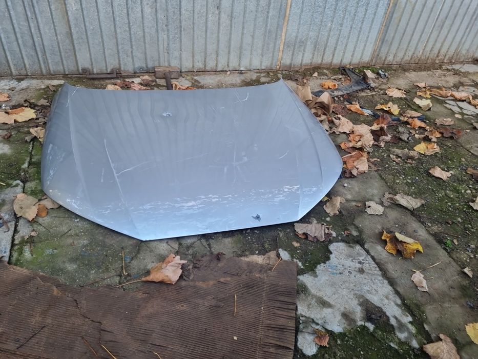 Capota auto A4  b9 facelift după 2019 pana în prezent