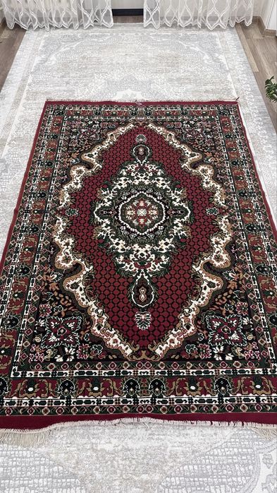 Продаю ковер, палас