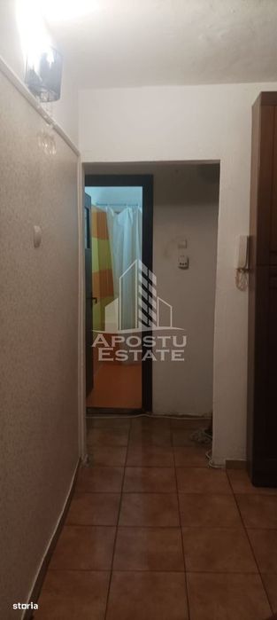 Apartamament decomandat 2 camere, Sagului-Rebreanu
