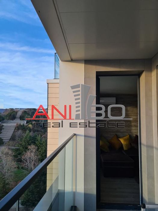 Дава се под наем Двустаен апартамент в Варна, Бриз - 75 кв.м за 1000 € - Снимка #8