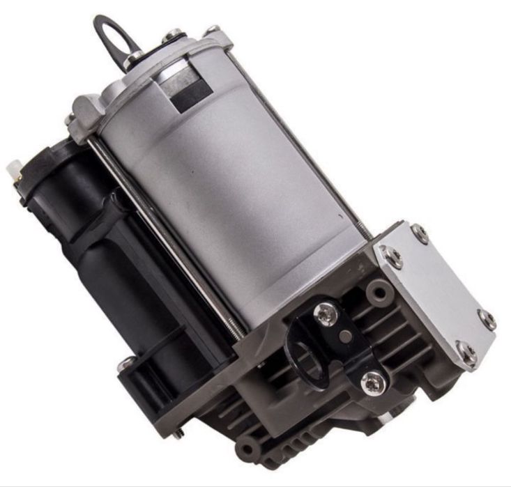 Compresor Perne Aer Pompa Suspensie Pneumatica Mercedes GL ML W164