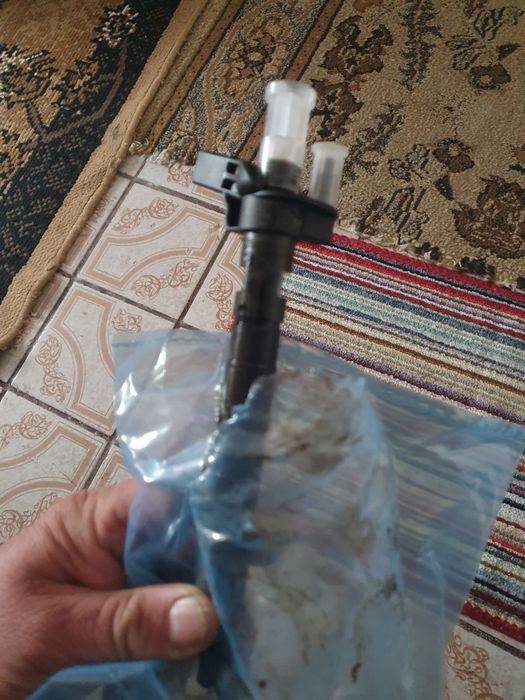 Injectoare Audi A4 B8 2.0 diesel