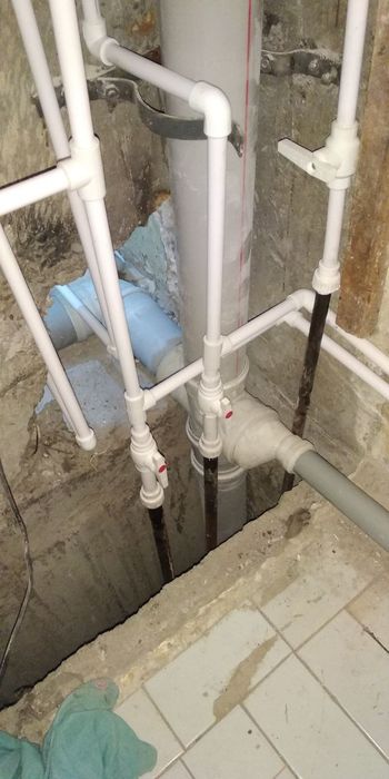 Сантехник 24/7 в Ташкенте - Услуги сантехника, с гарантией