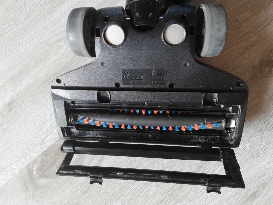 Четкаща глава за прахосмукачка Philips PowerPro