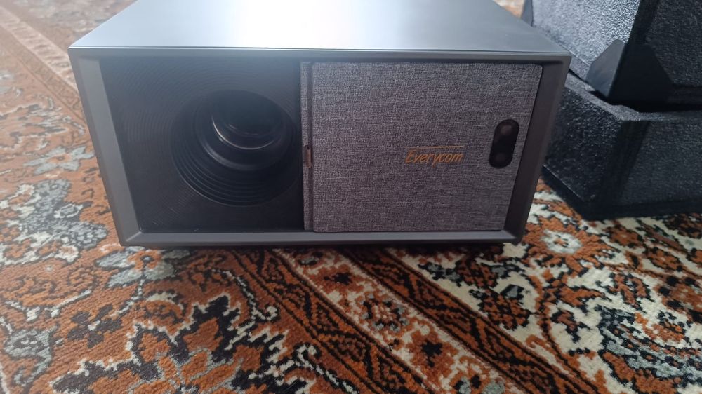 Проектор ThundeaL TD98W