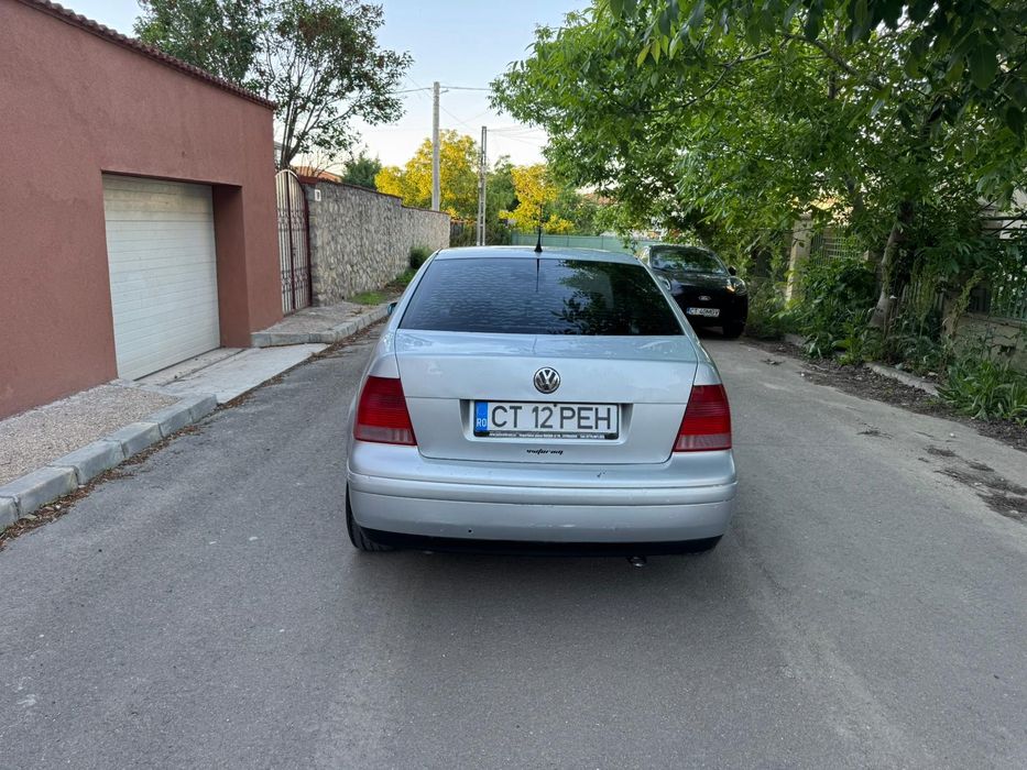 Vand Volkswagen bora 1.9 ALH