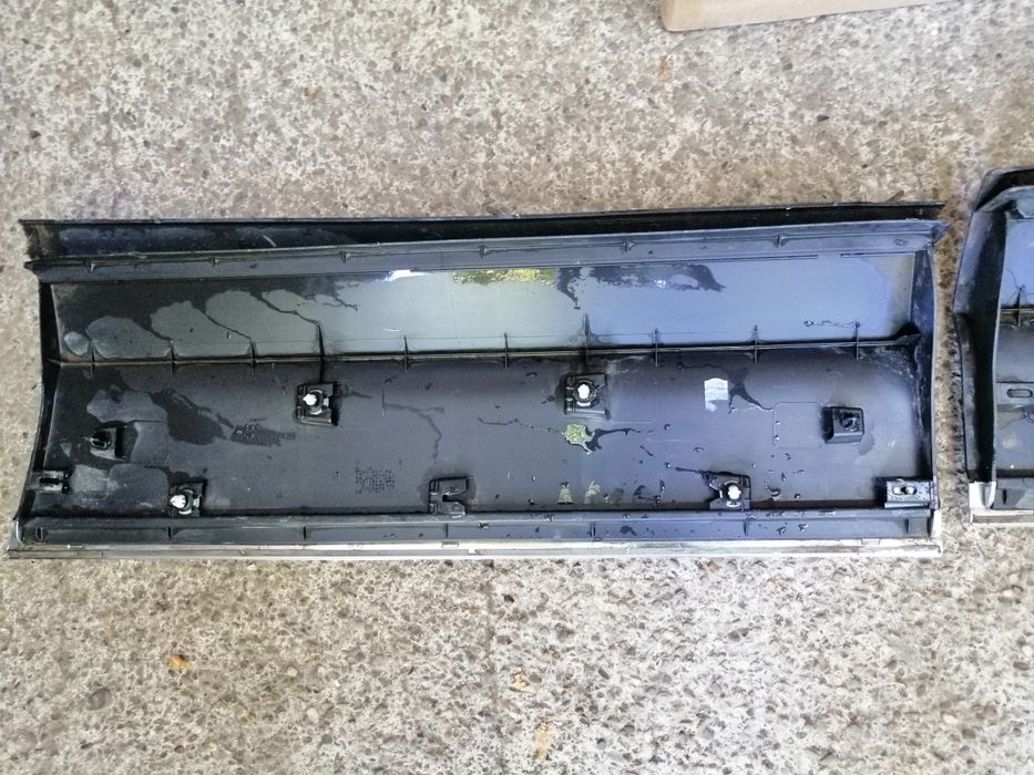 Bandou usa Vw Tiguan 2016 /2017/2018/2019/2020