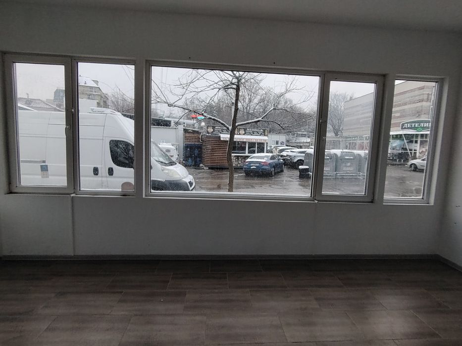 Дава се под наем Магазин в Варна, Трошево - 25 кв.м за 199.41 € - Снимка #5