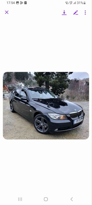 BMW Seria 3