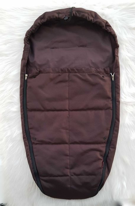 Чувал за количка