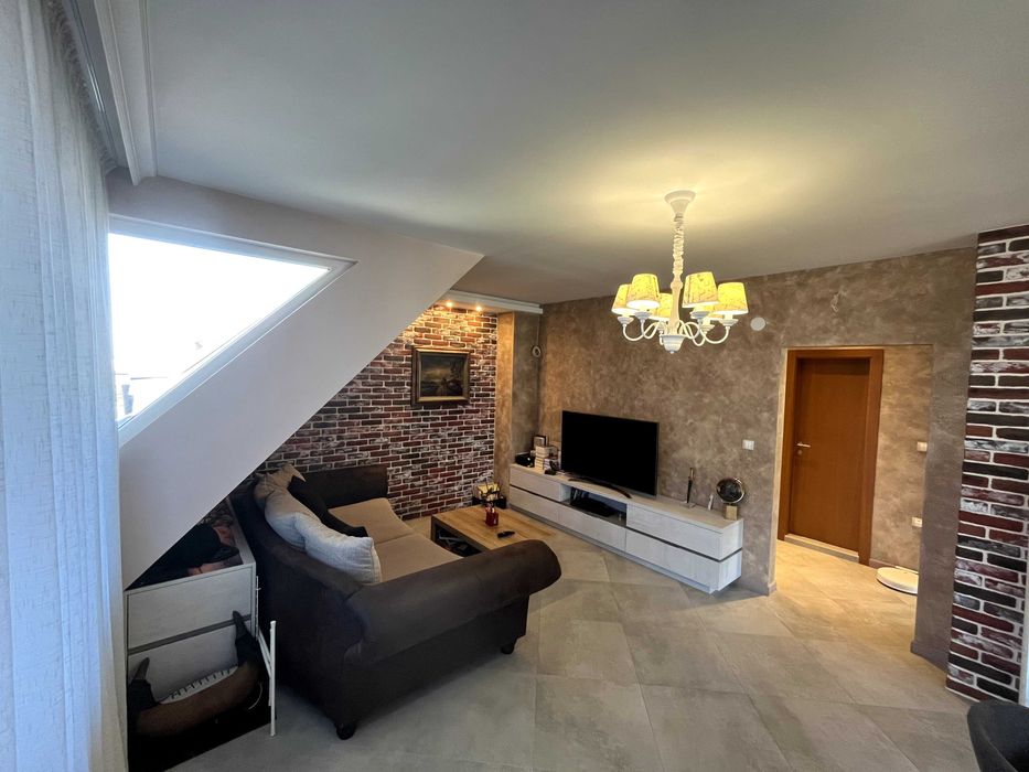 Продава се Двустаен апартамент в София, в.з. Бояна - 101 кв.м за 2694 €/кв.м - Снимка #2