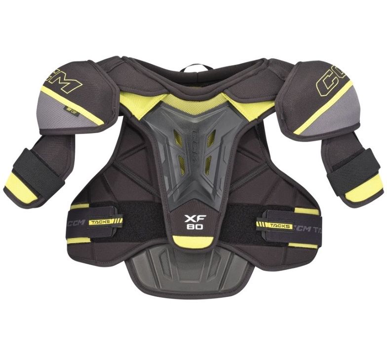 Umerar pieptar hochei ccm xf80 - junior m - nou