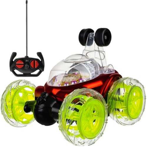 Автомобил акробат CRAZY TWISTER S4694