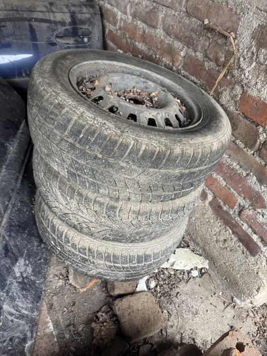 Джанти опел Вектра 14 цола