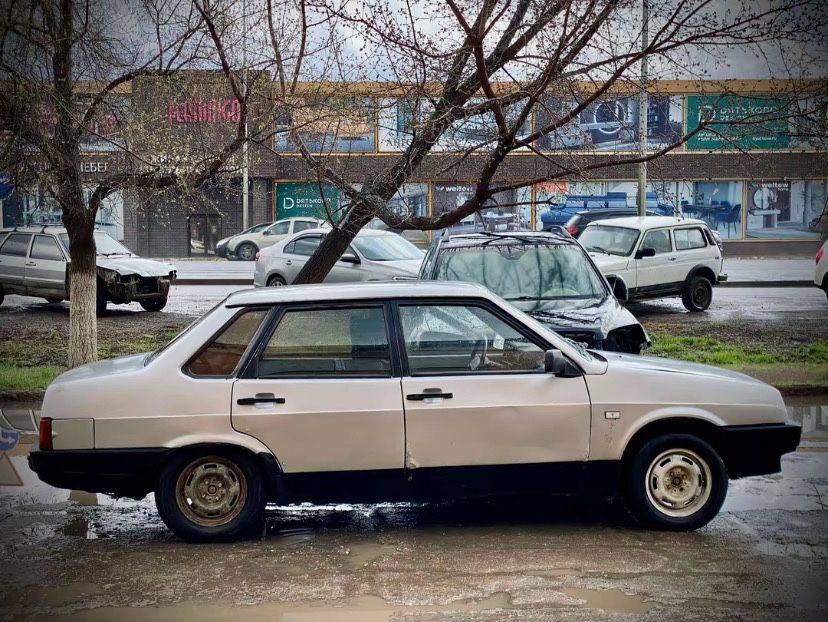 Продам ваз 210999 сатылады 99
