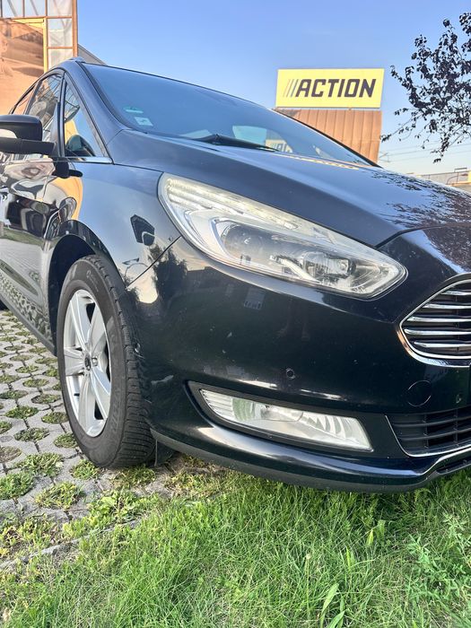 FORD Galaxy 2016 — imagine 3