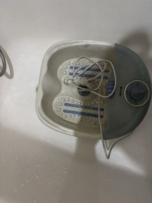 Продам ванночку для педикюра