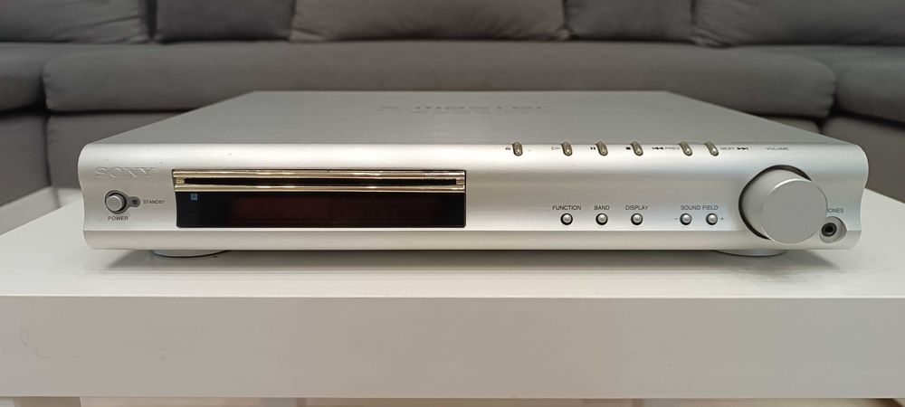 SONY-DAV-S880-Ресивър-5+1