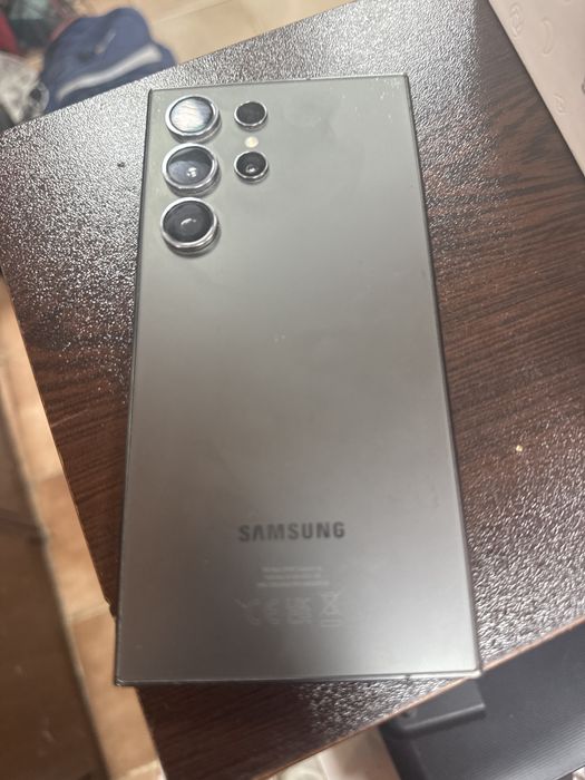 Samsung s24 ultra 256