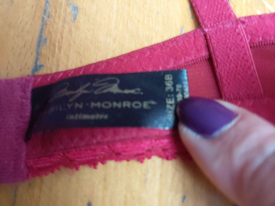 Сутиен  Betty Barkcay-36 B