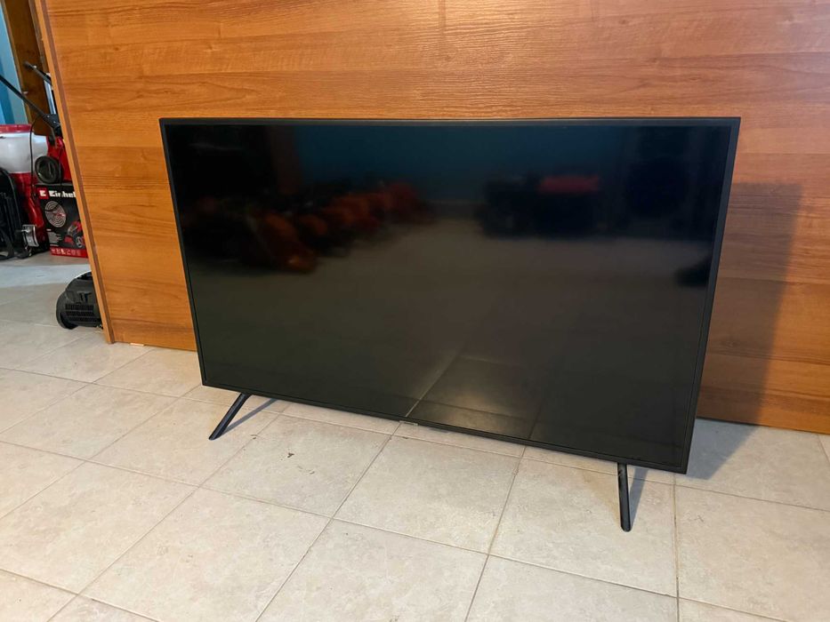 Телевизор 50" Samsung 4K 50RU7172 - UE50RU7172UXXH