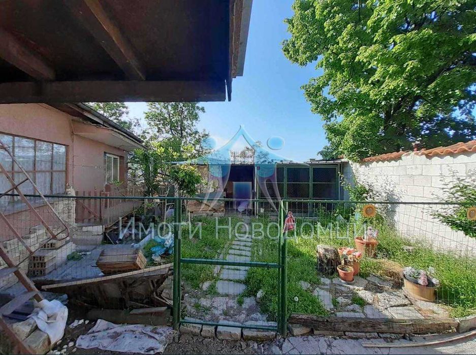 Продава се Къща в Шумен, Военно училище - 100 кв.м за 1173 €/кв.м - Снимка #4