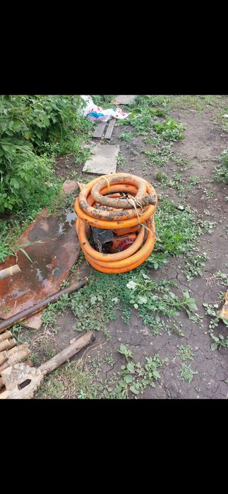 Продам буравую установку
