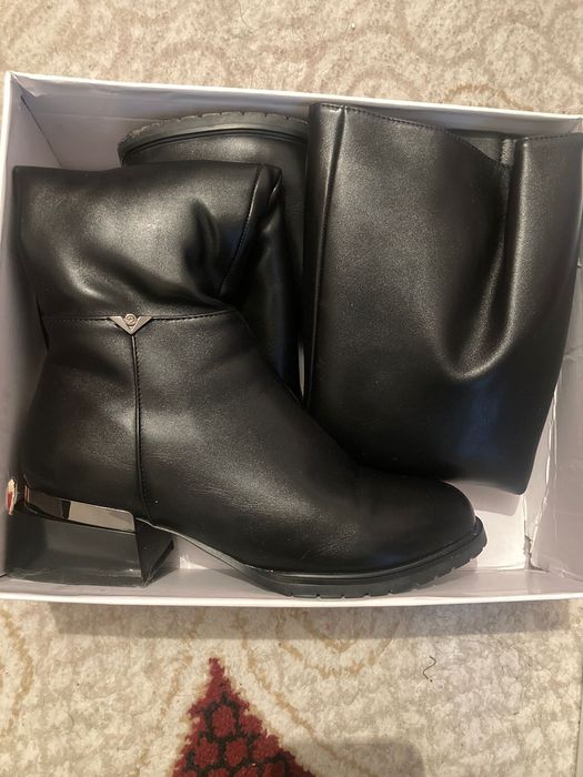 Женский сопаги, размет 35