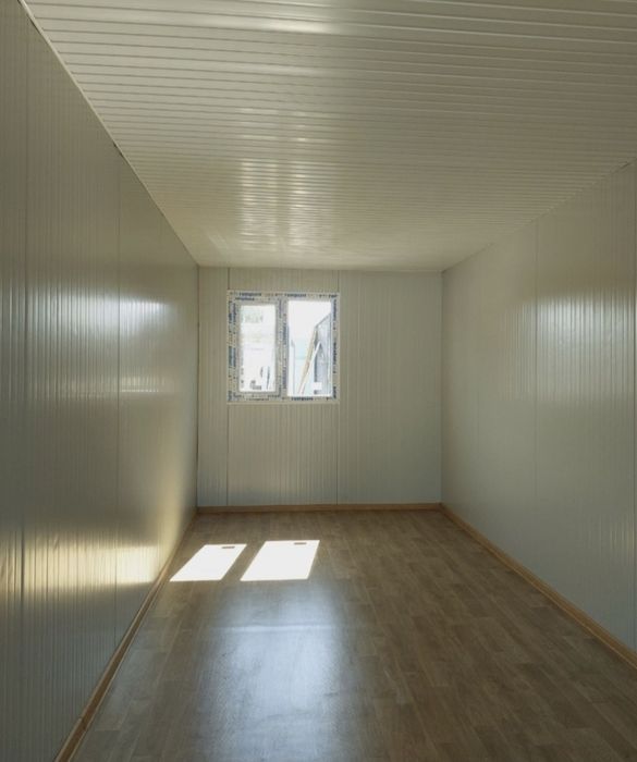 Vand containere modulare container modular pret de sezon