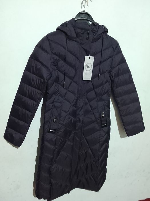 Qishgi kiyimlar va poyavzallar