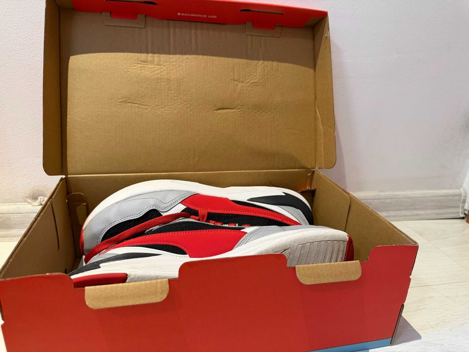 Puma X-Ray Speed Lite