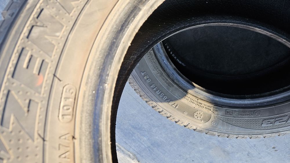 2бр гуми 175 65 14 кумхо