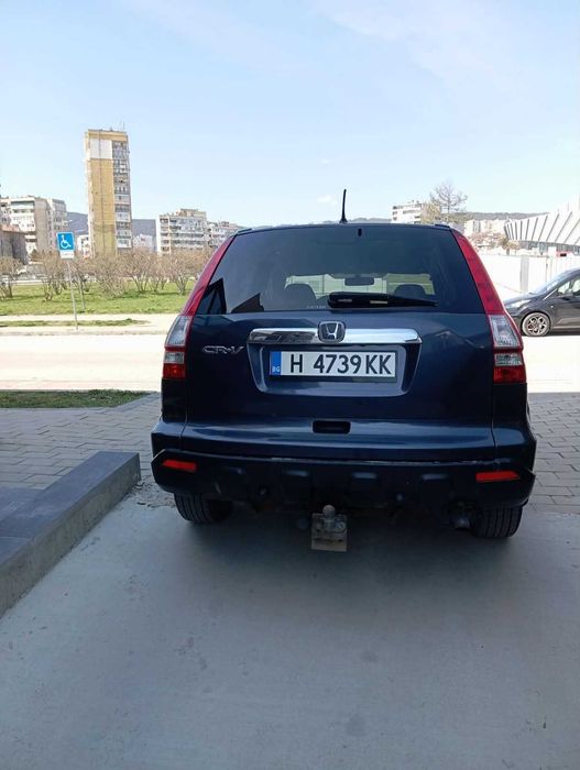 honda crv 2.2 dizel 0876996020