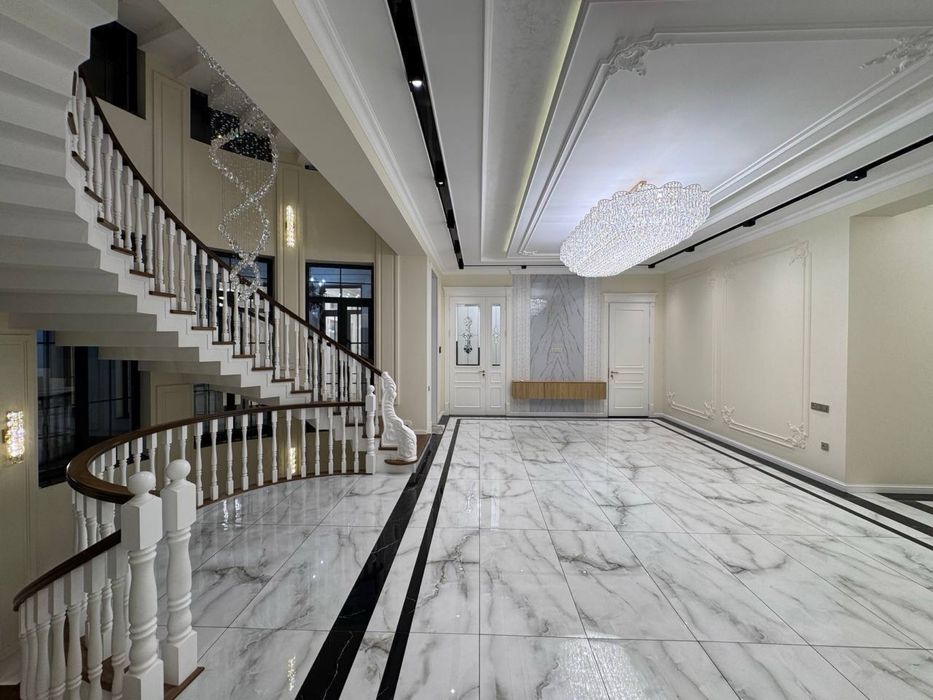 Дом Мирзо Улугбекский район Амир Темур Махалля