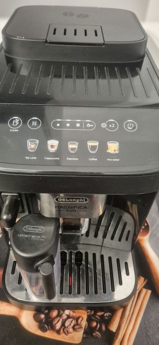 Espressor DeLonghi