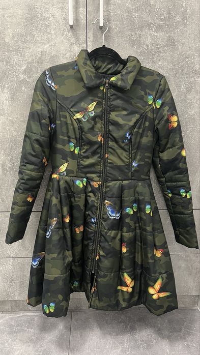 Яке на марката NIKOLE Collection