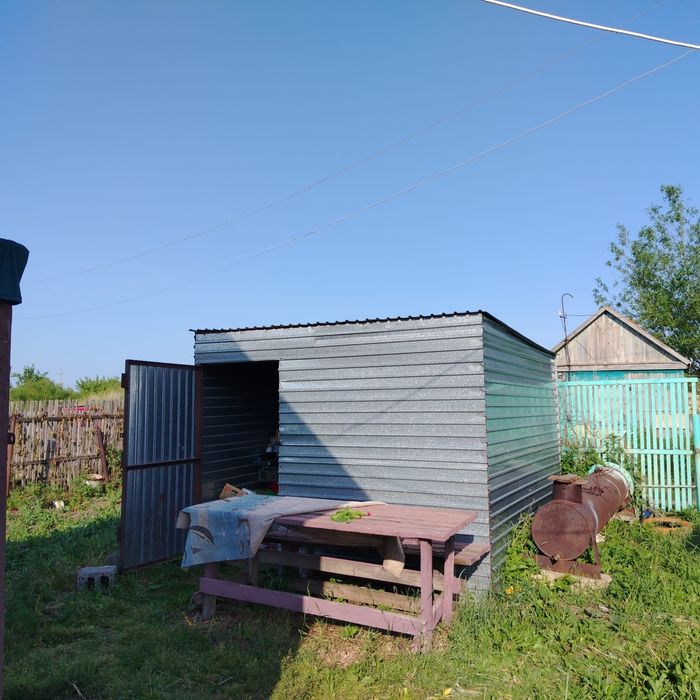 Продам дачу.