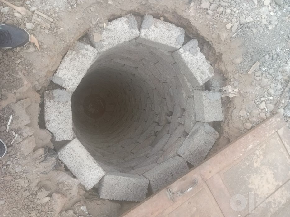 Sifatli va tajribali O‘ra Yama qazish ishlari