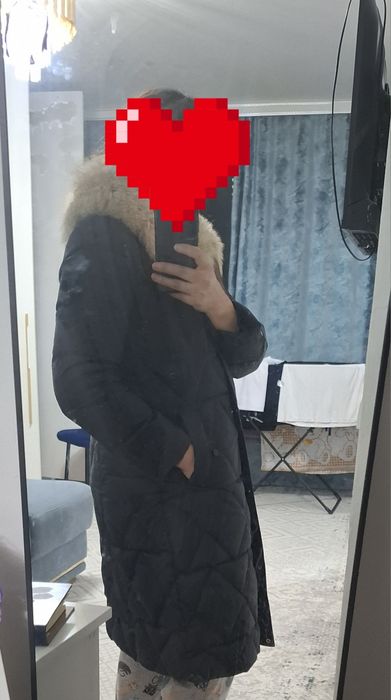 Куртка сатылады состояниясы норм