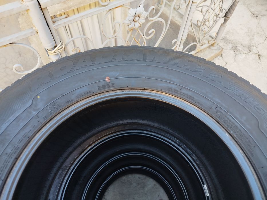 275 65 R17 Shina Prado Jiplaga