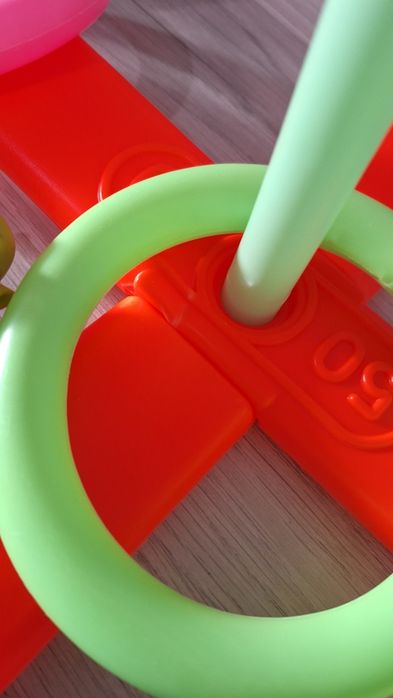 Lot set jucarii copii.