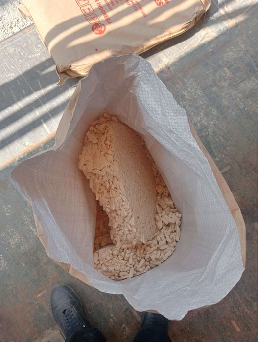 Sovun ishlab chiqarish uchun Granula