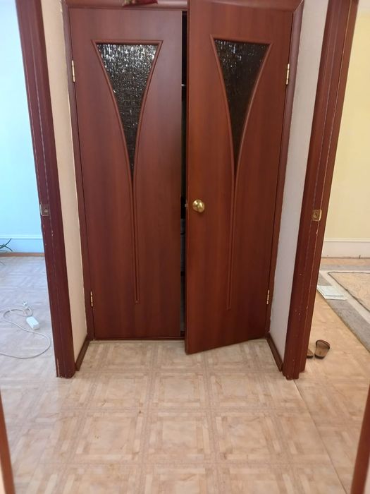 Есыктер дверывыы