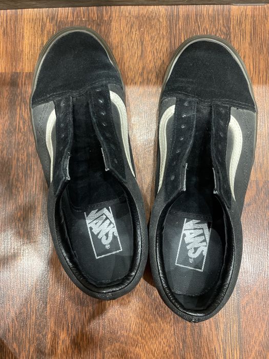 кеды Vans old skool