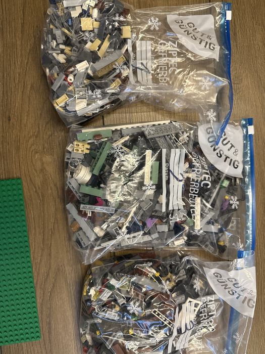 Lego Creator Expert 10255