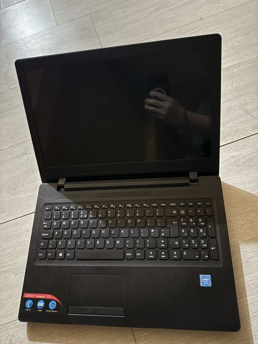 Laptop de vanzare